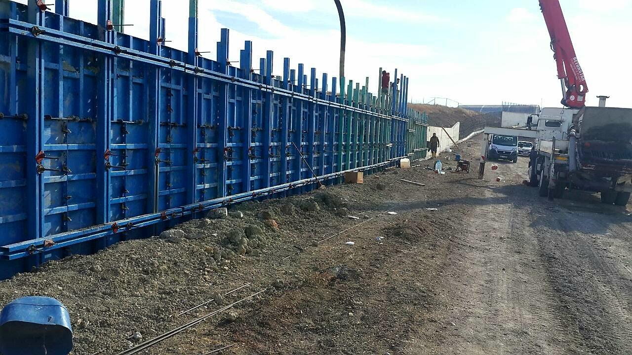 Çeliksan Ana Görsel